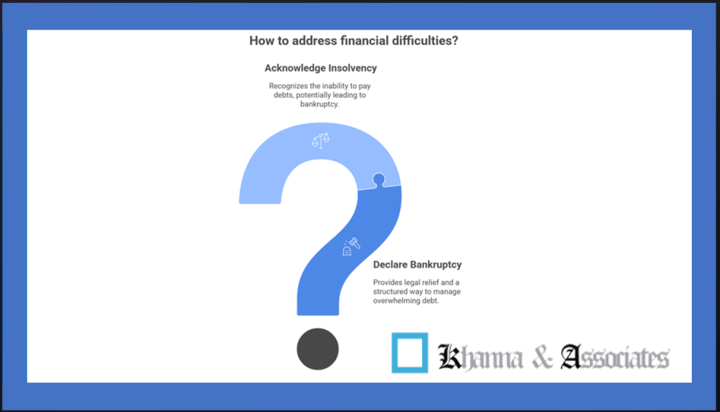 Bankruptcy and Insolvency