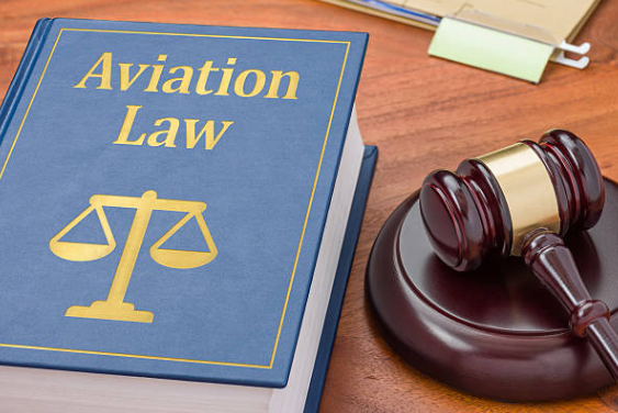 How Skilled Legal Advisors Handle India's Aviation Regulations