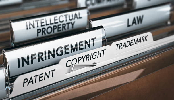 Intellectual Property Law Simplified