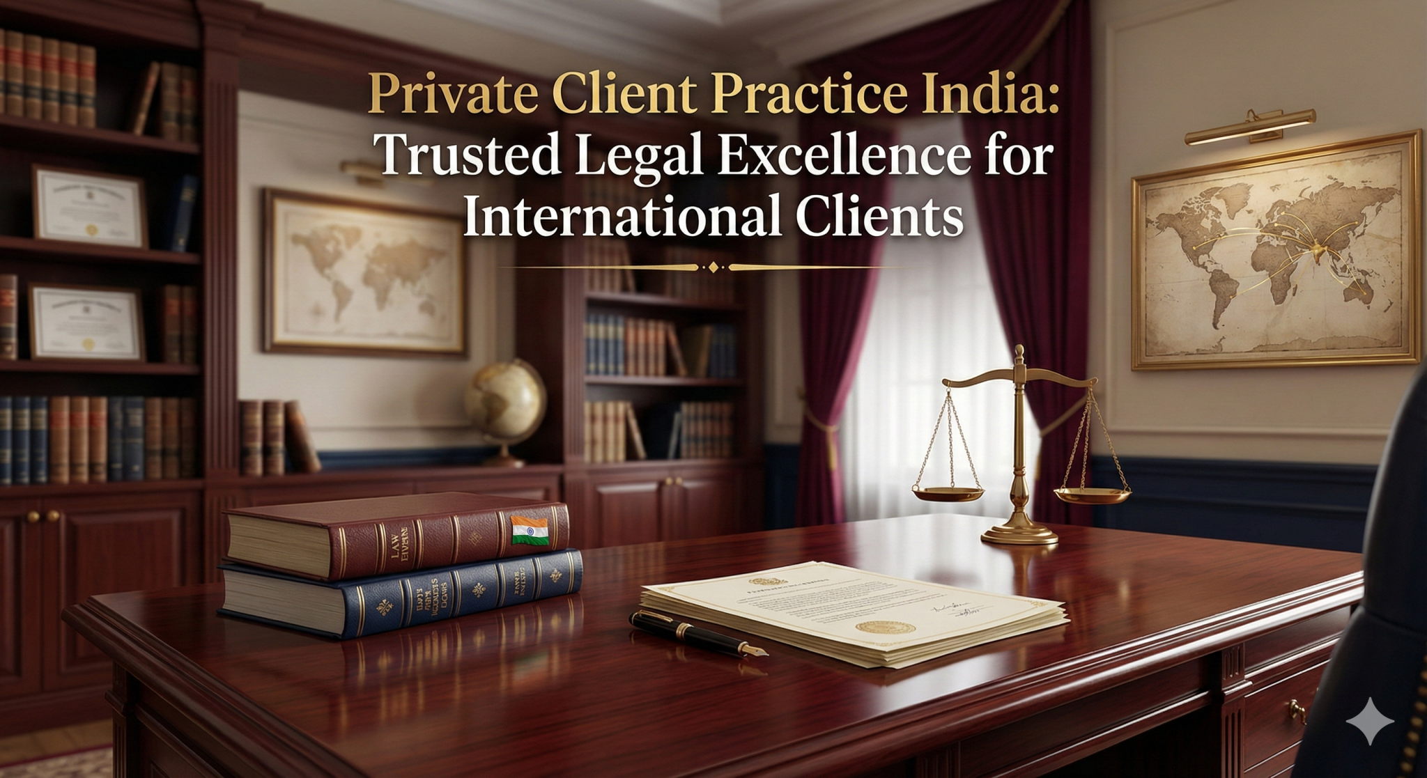 Private Client Practice India 2026: Trusted Legal Experts