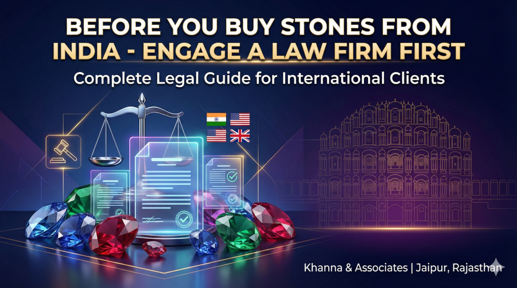 Buy Stones from India