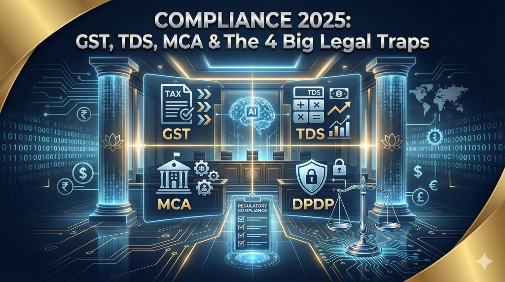 Compliance 2025