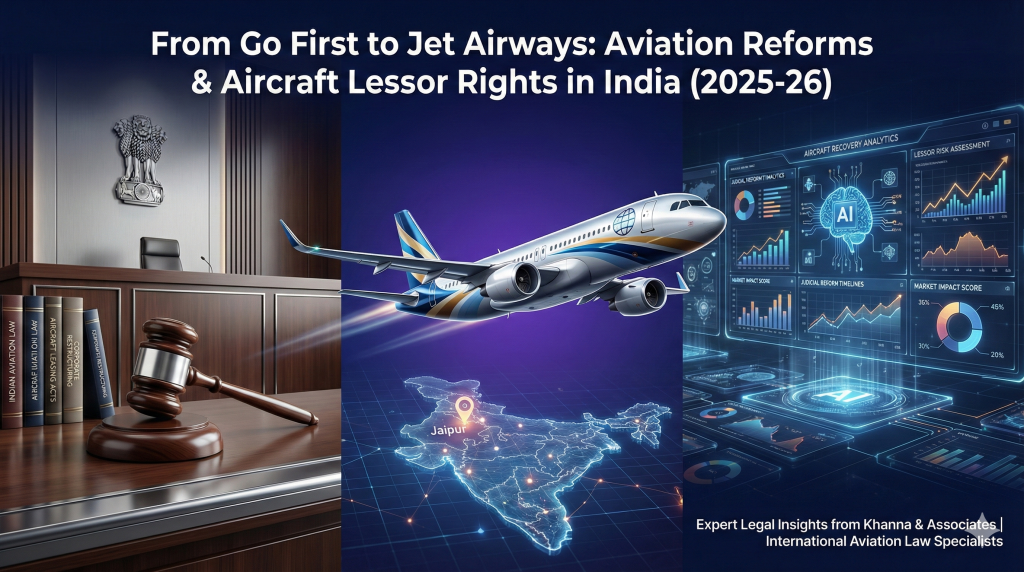 Aviation Reforms