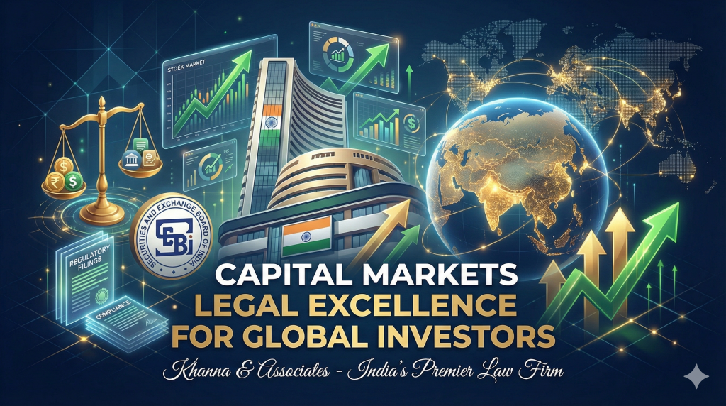 capital markets
