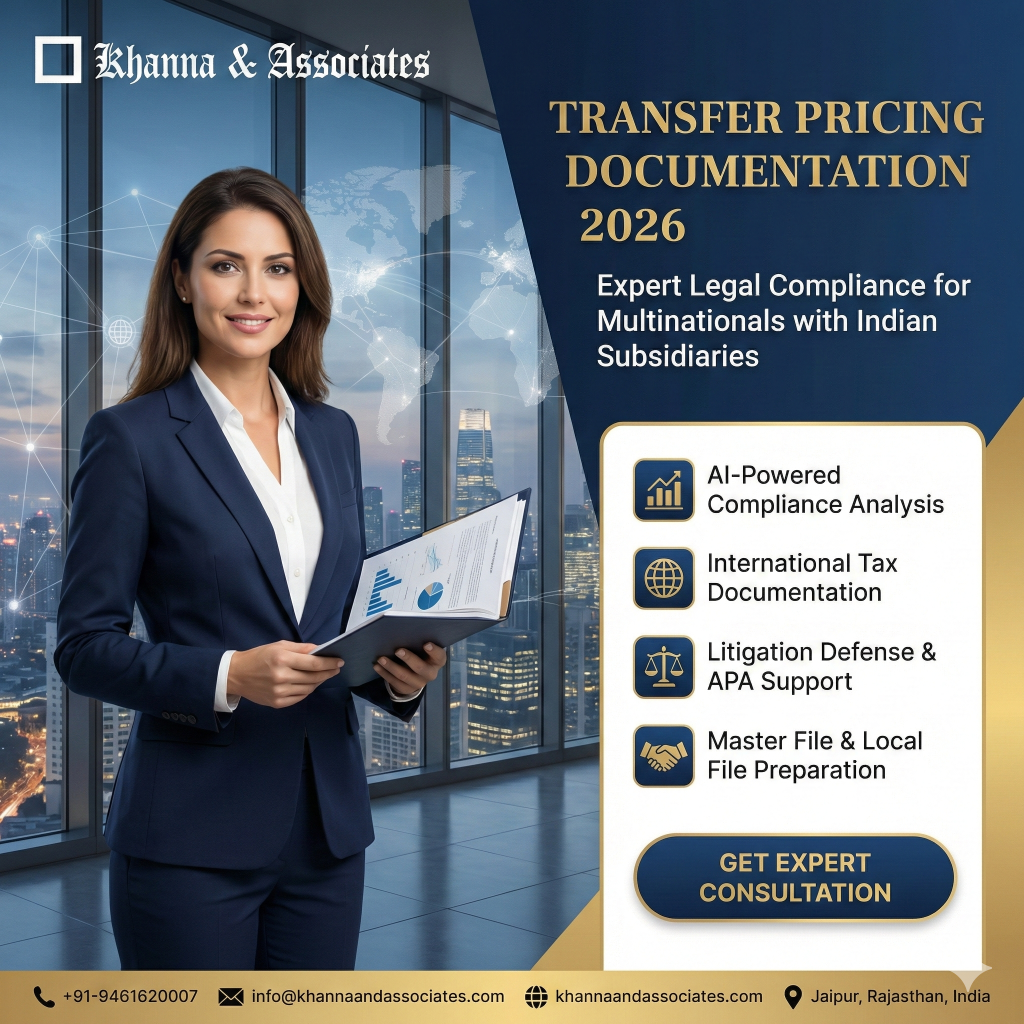 Transfer Pricing