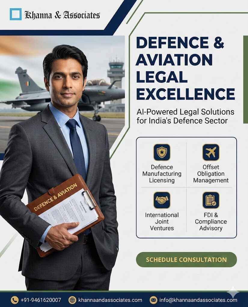Defence services