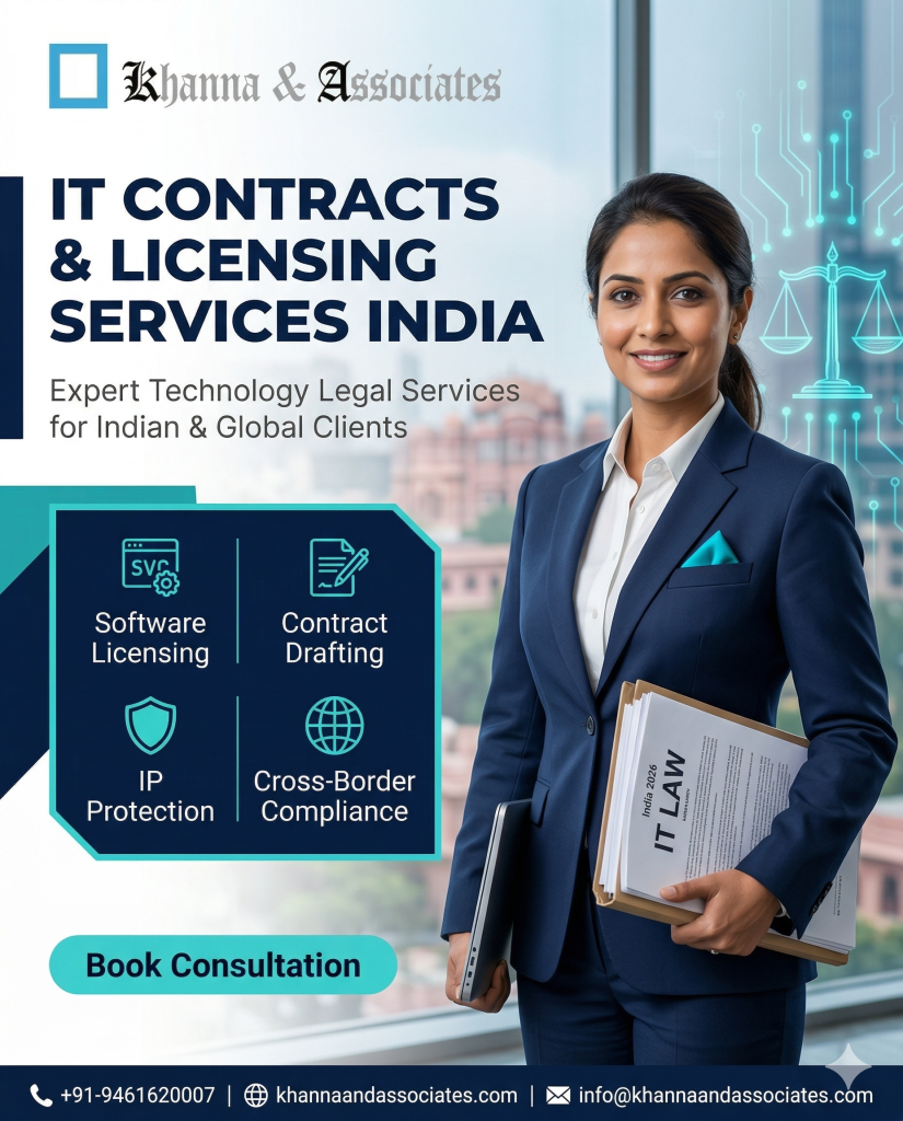 IT Contracts