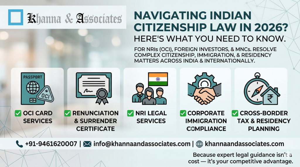 Citizenship