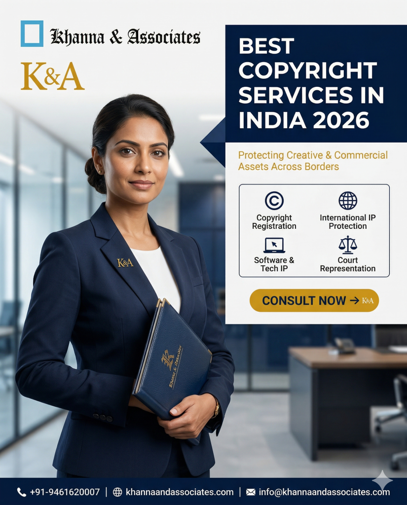 Copyright