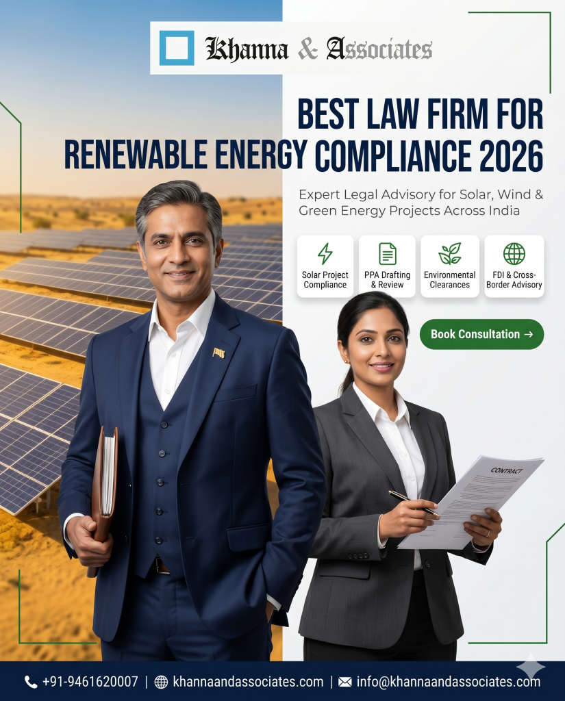 renewable energy