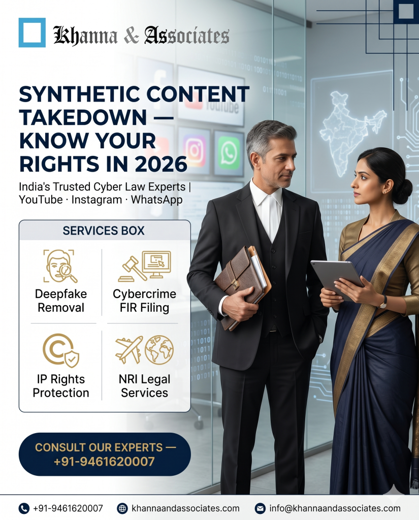 synthetic content