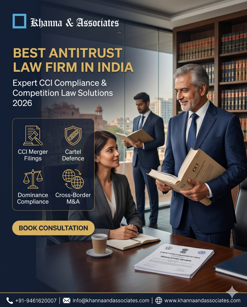 Antitrust