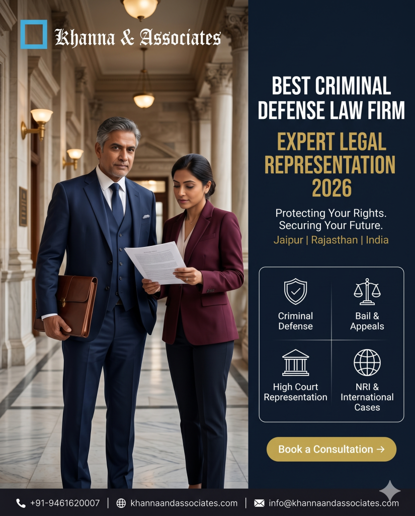 Criminal Defense
