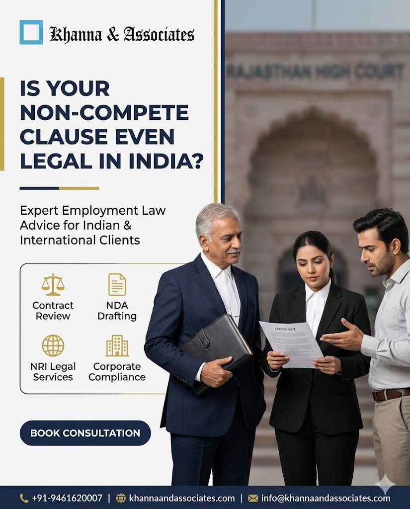 non-compete
