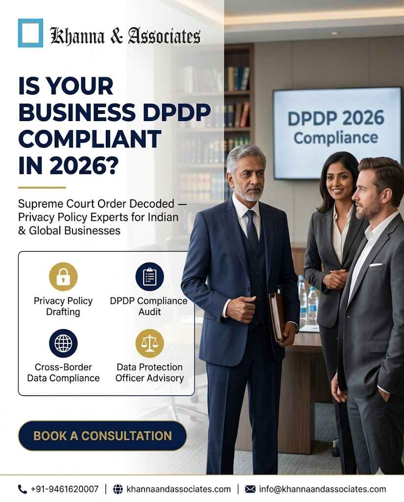 DPDP