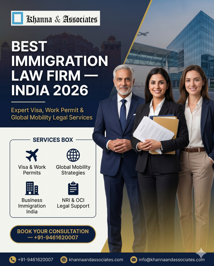 Immigration