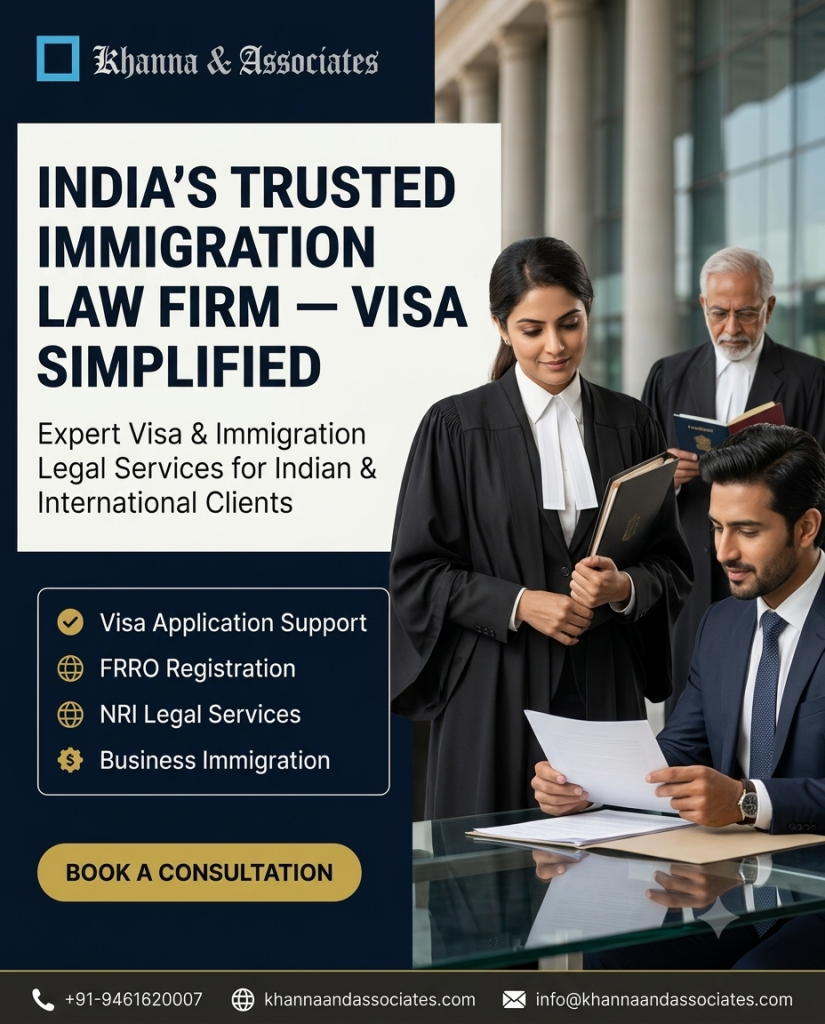 Immigration