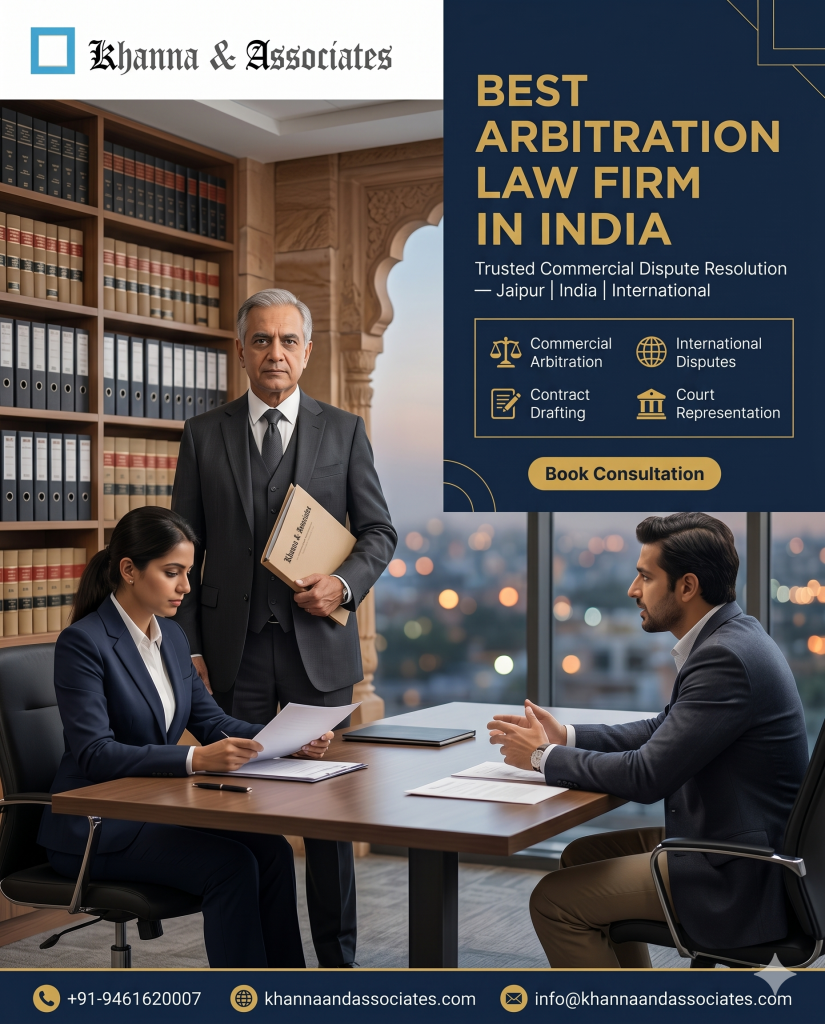 Arbitration