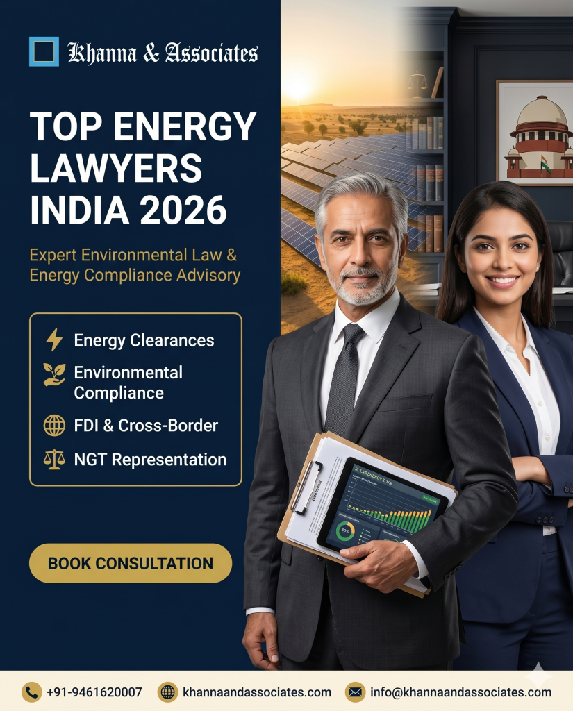 energy lawyers