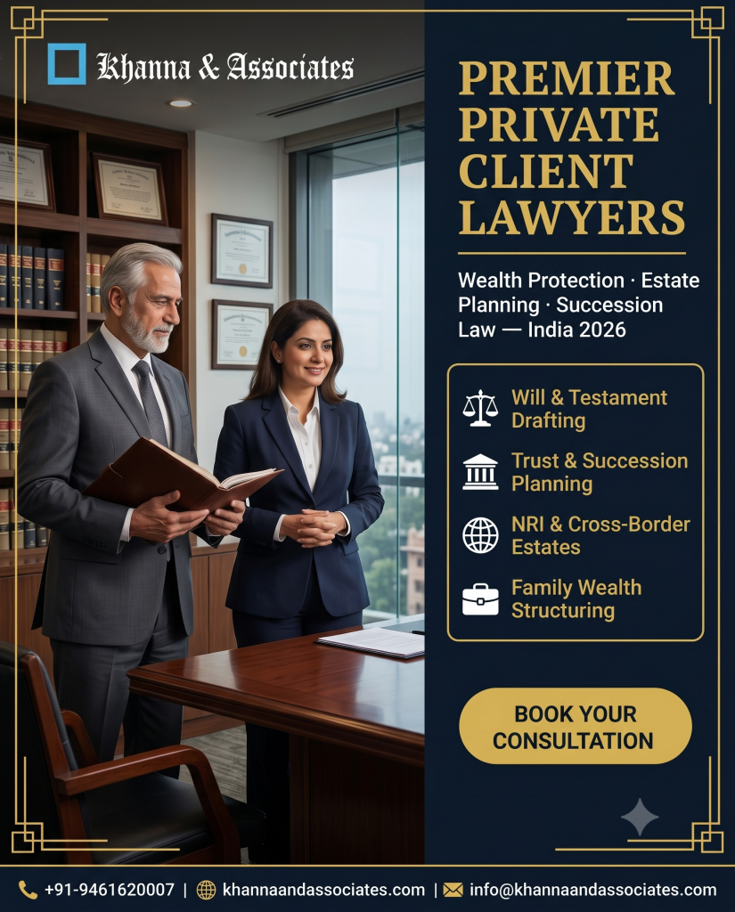 private client