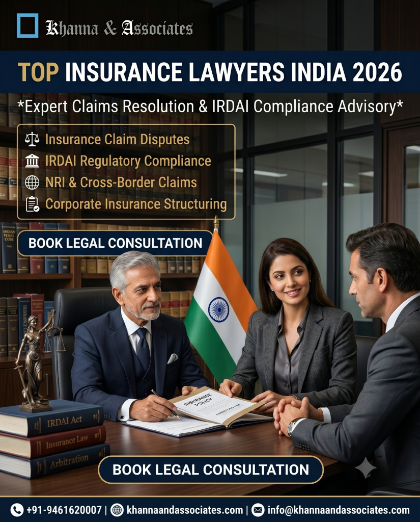 Insurance Legal