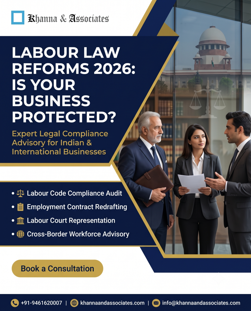 Labour Law