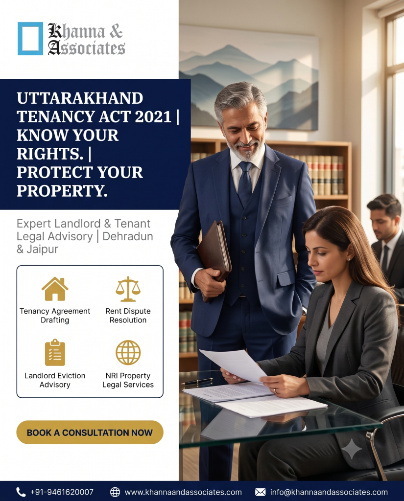 Tenancy Act