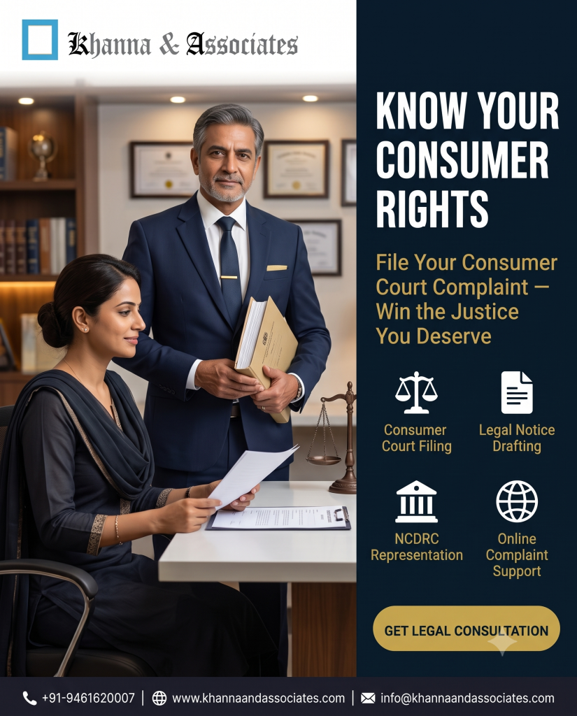 Consumer Protection