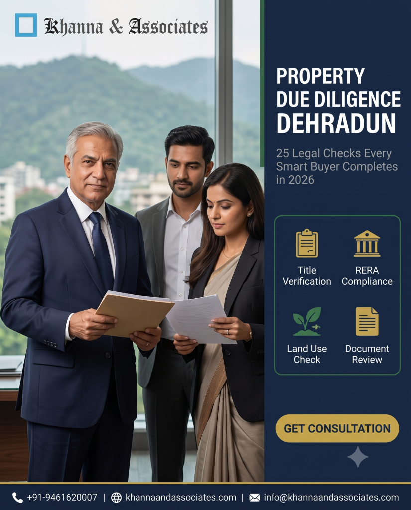 Property Due