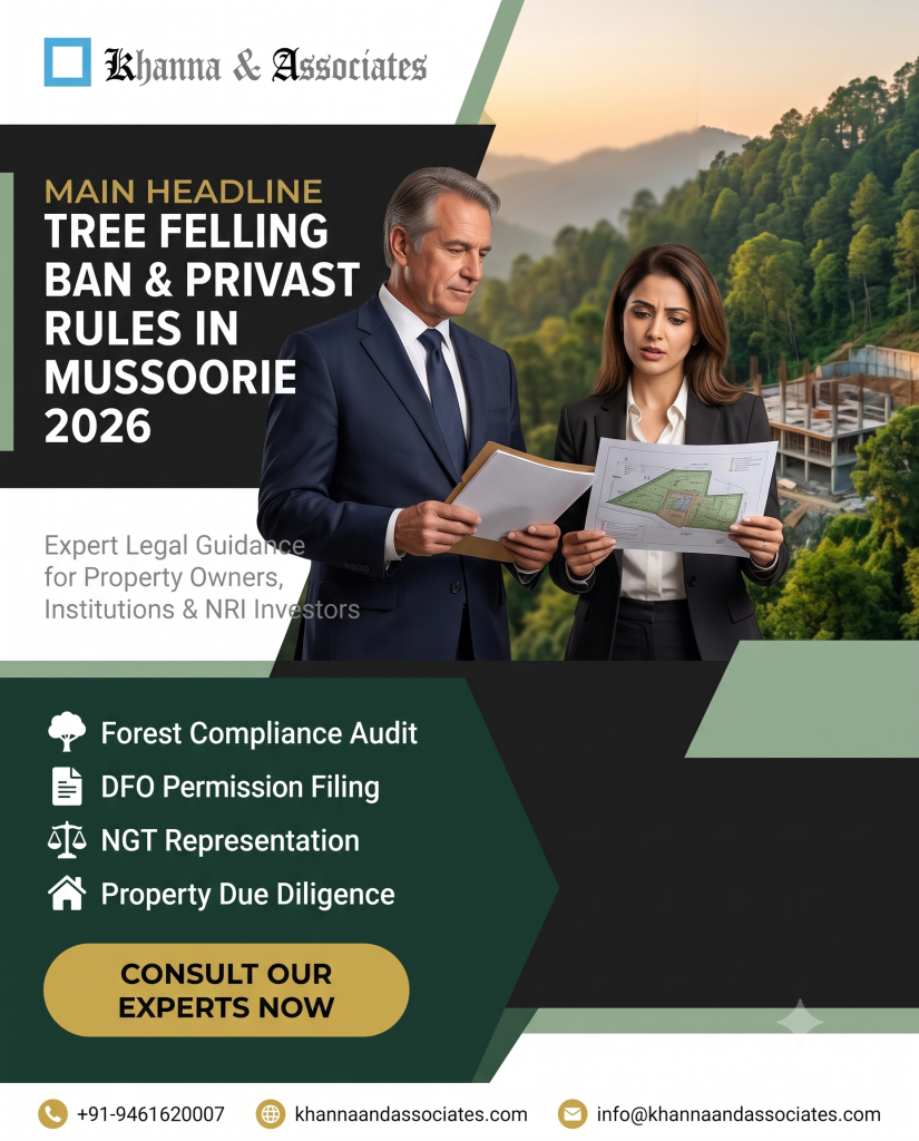 tree felling