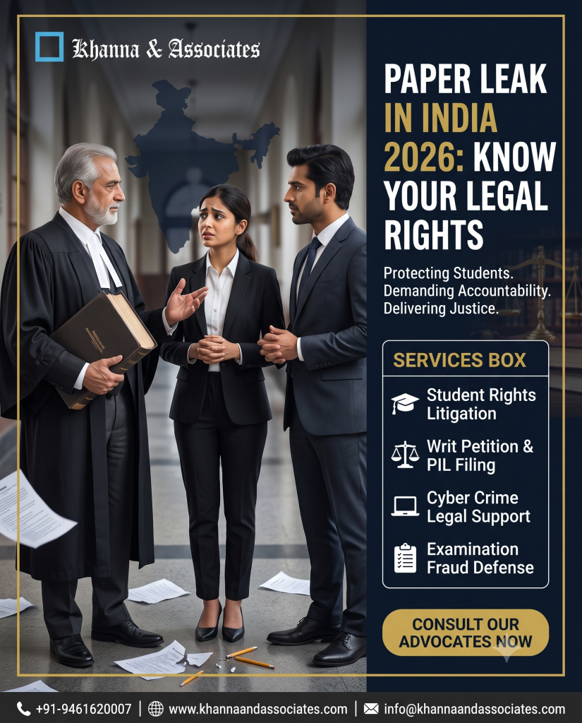 paper leak