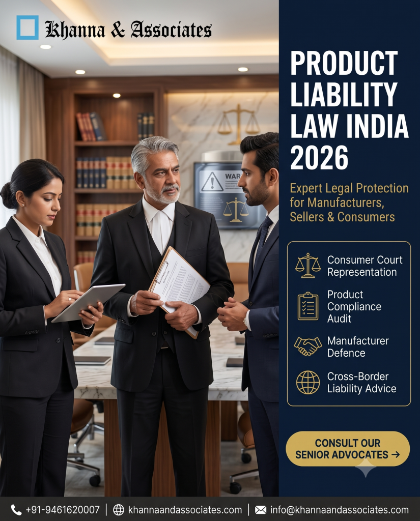 Product liability