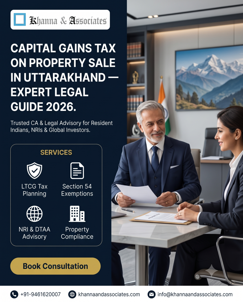 Capital Gains