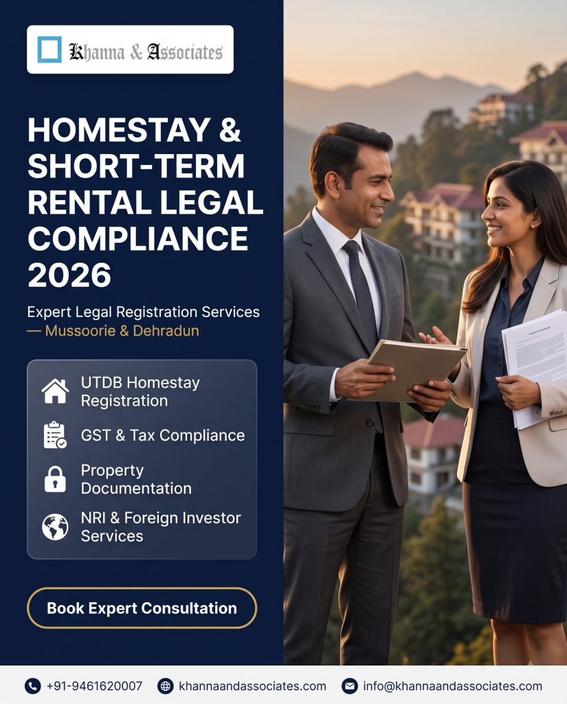 short-term rental
