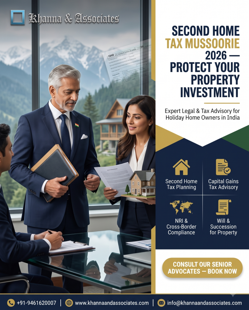 home tax