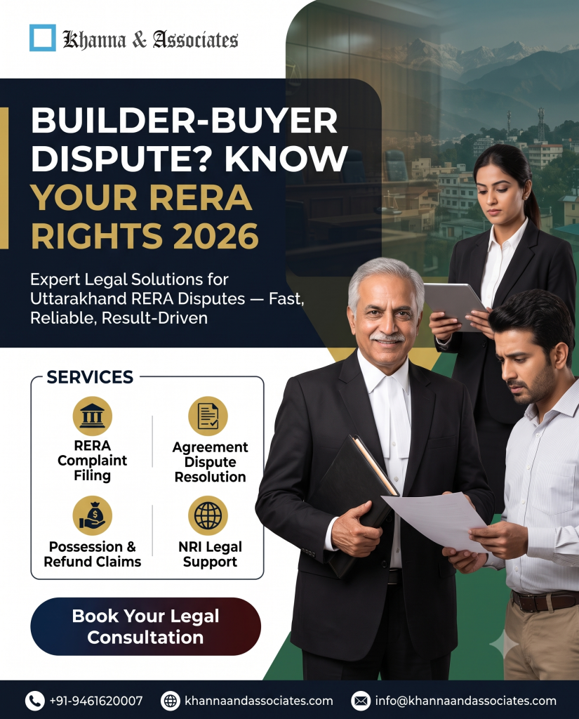 Builder-Buyer Agreement