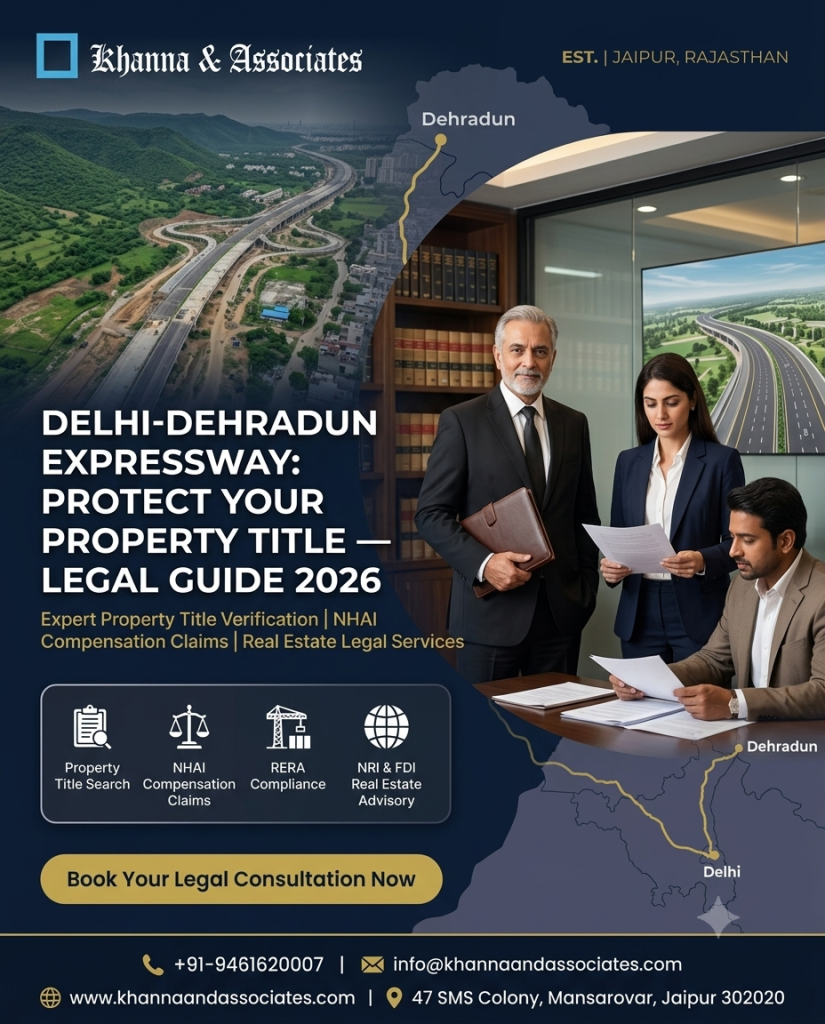 Delhi-Dehradun Expressway