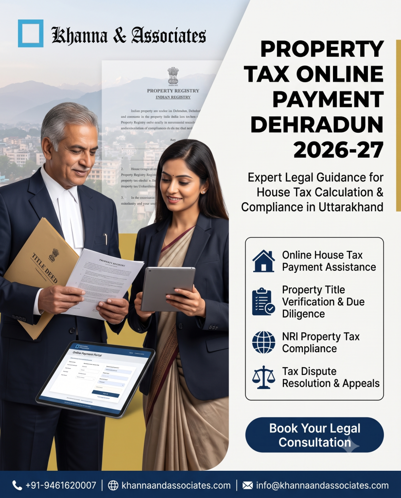 Property Tax