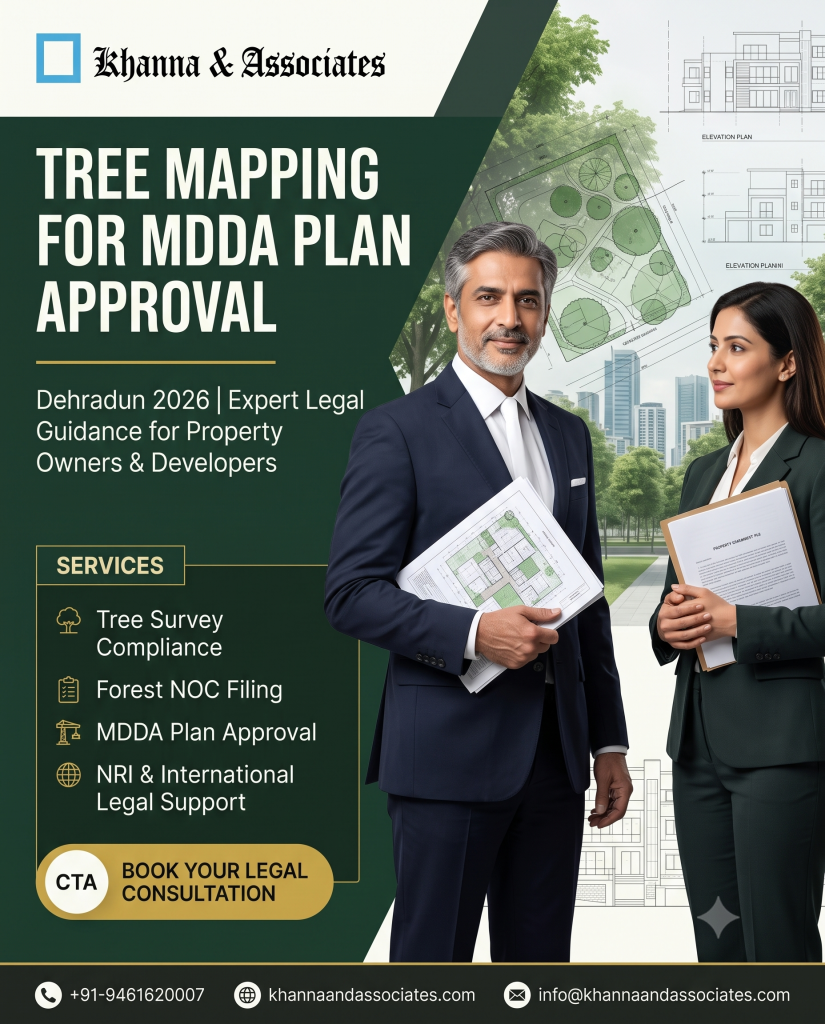 tree mapping