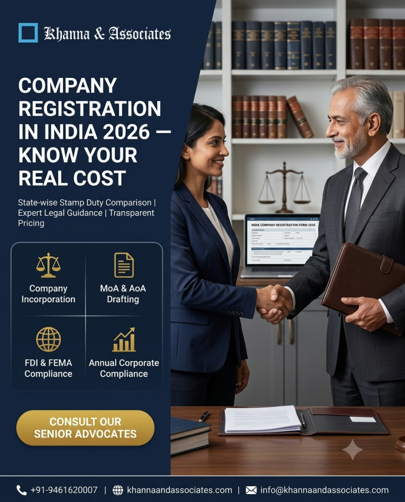 registration cost
