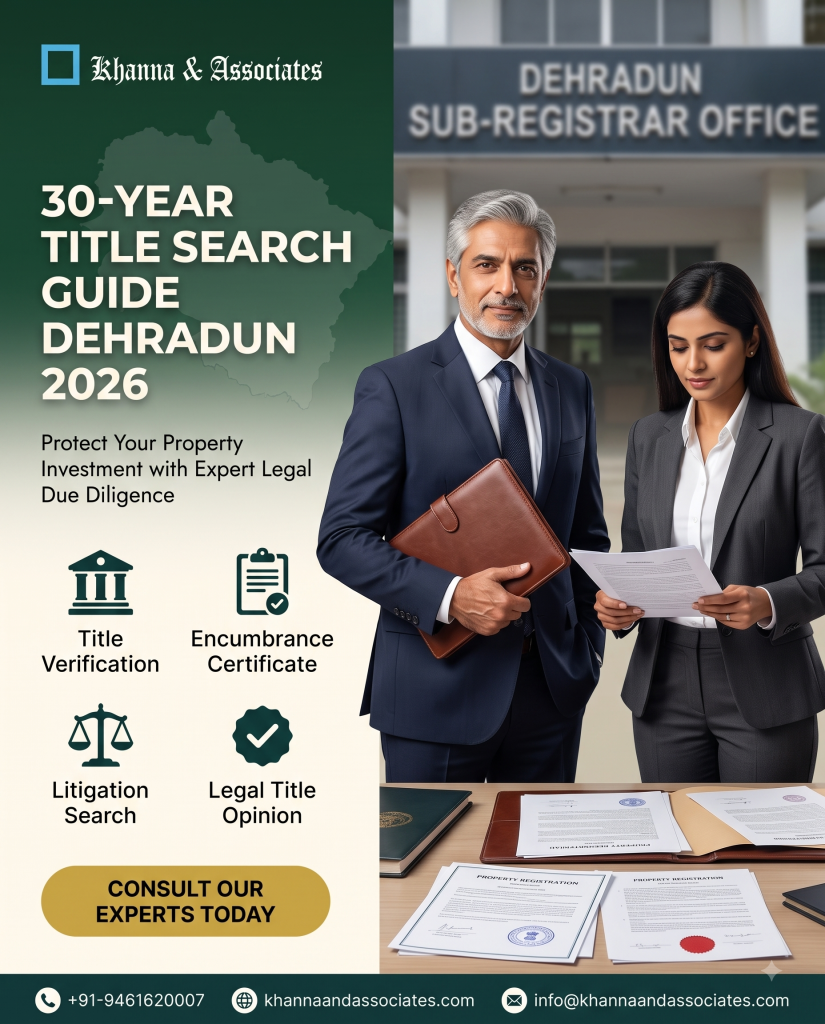 Title Search