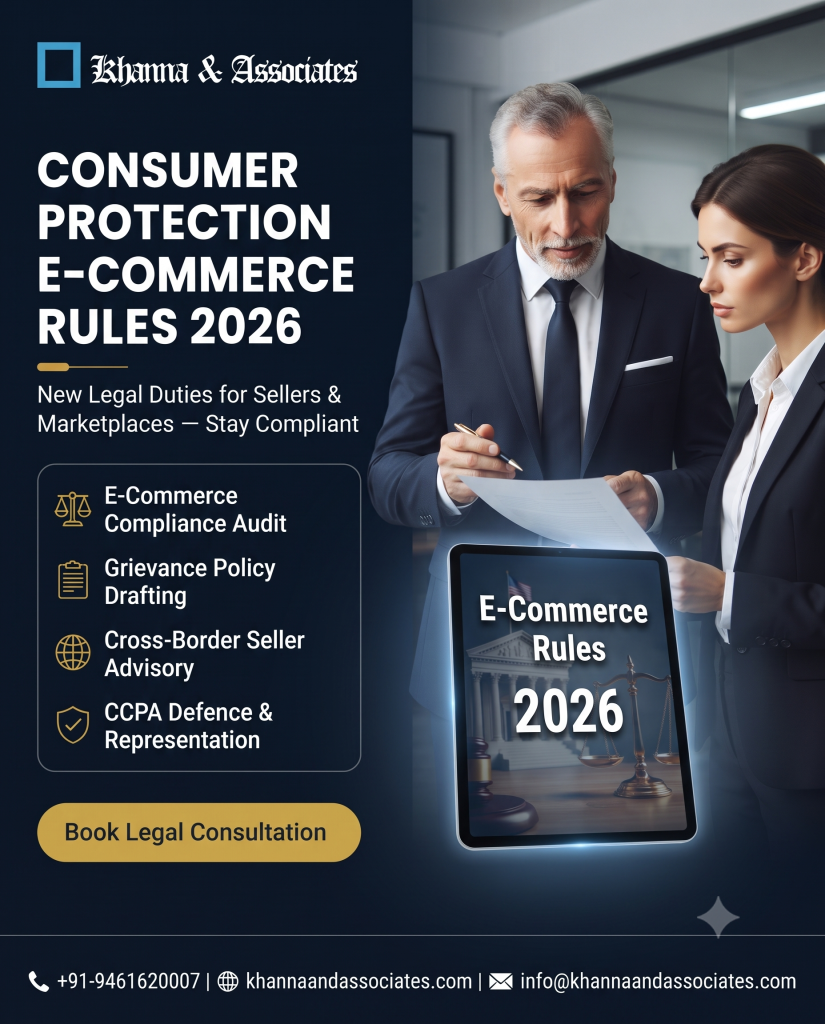 Consumer Protection