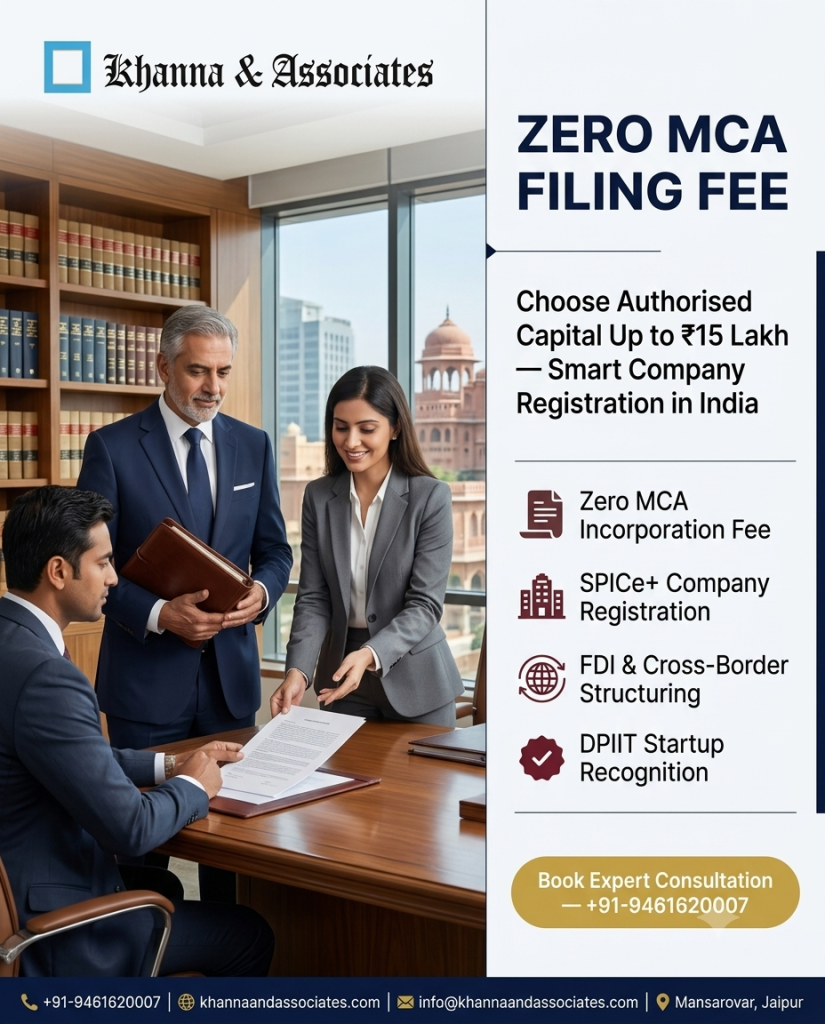 Authorised Capital