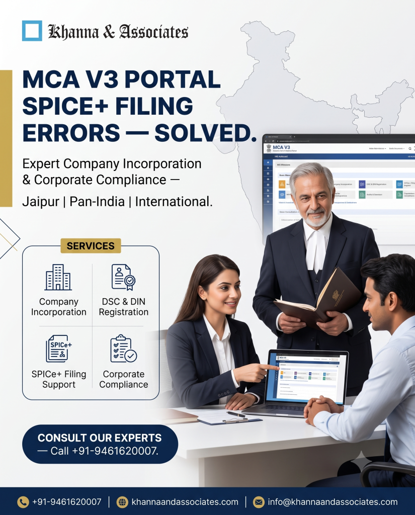 MCA V3