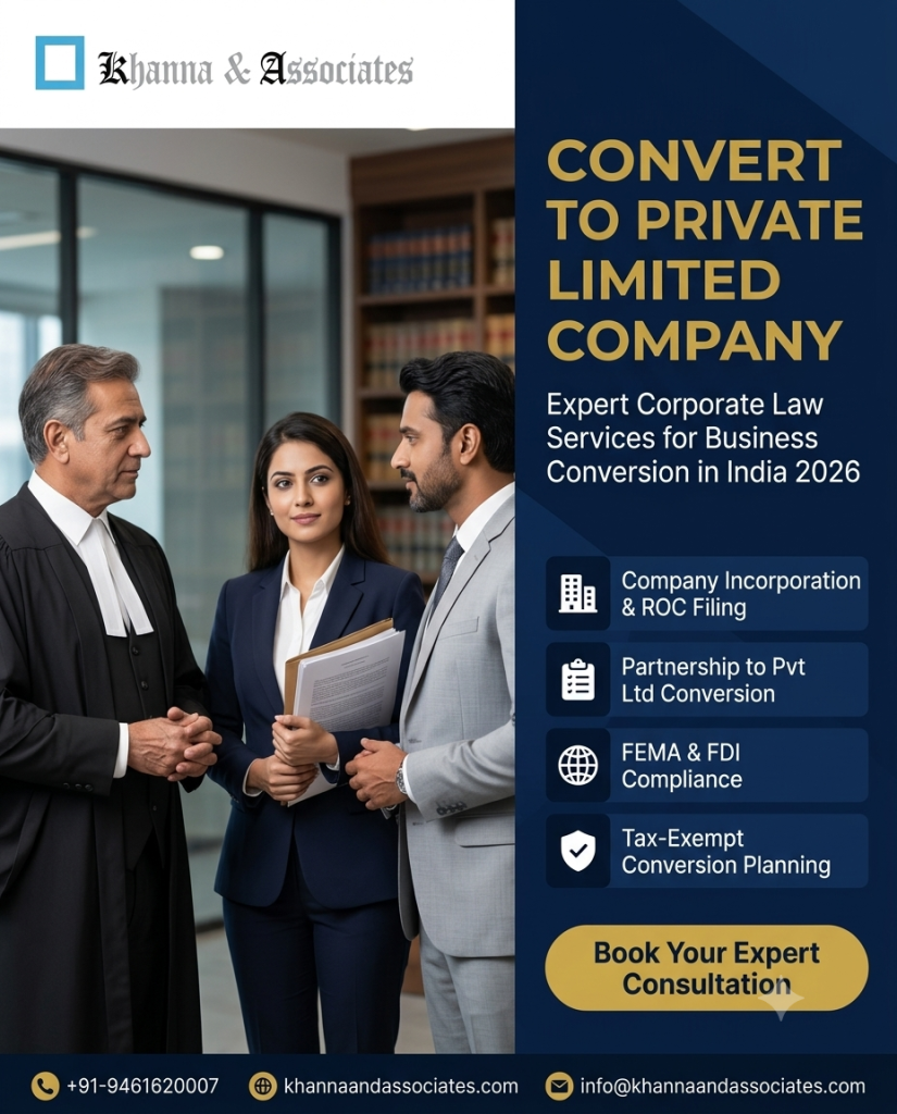 partnership firm
