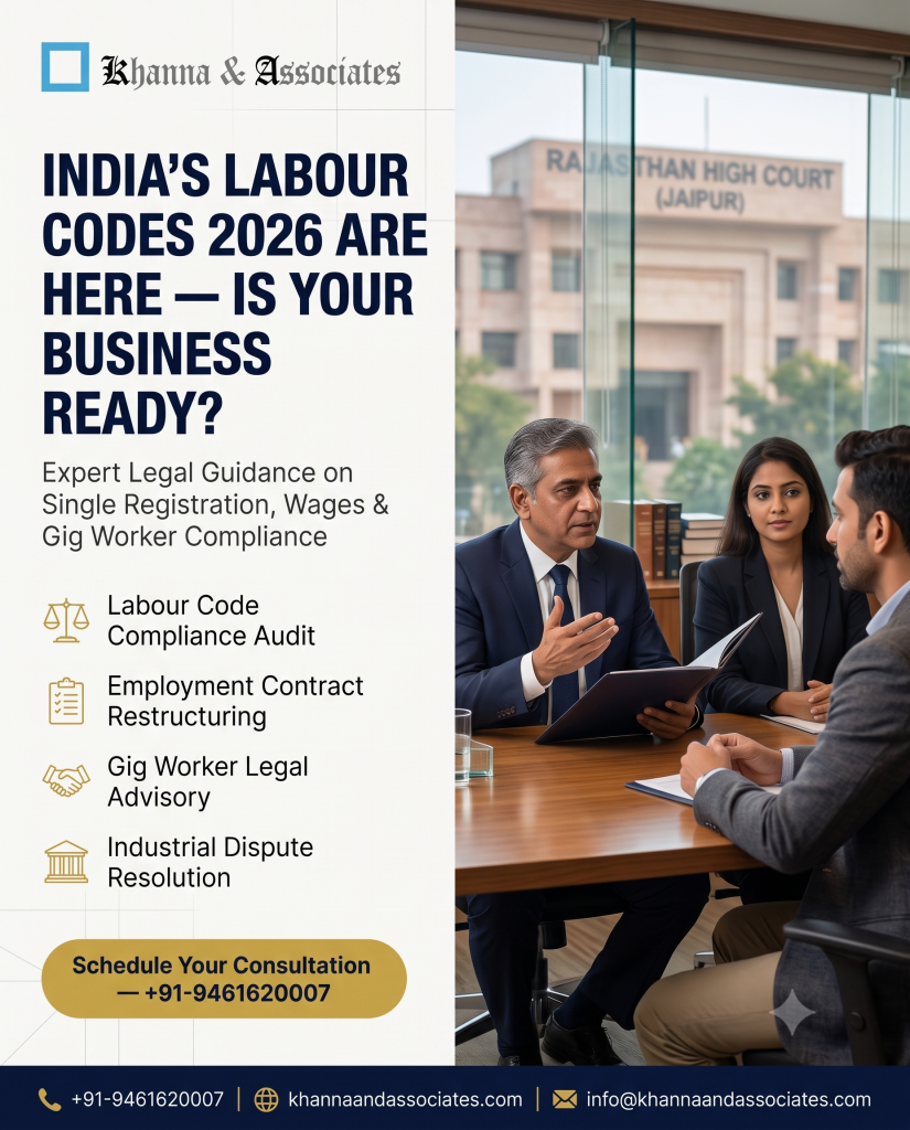 Labour Codes