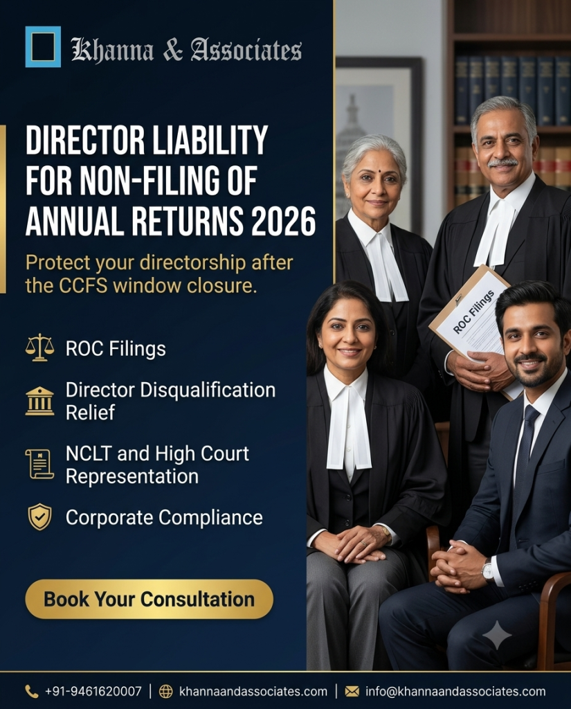 Director liability