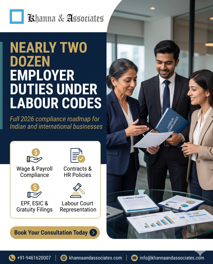 Labour Codes