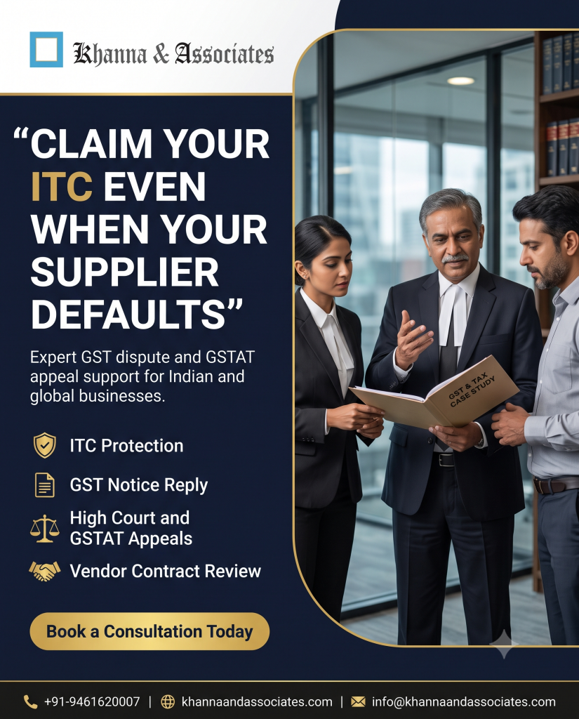 ITC