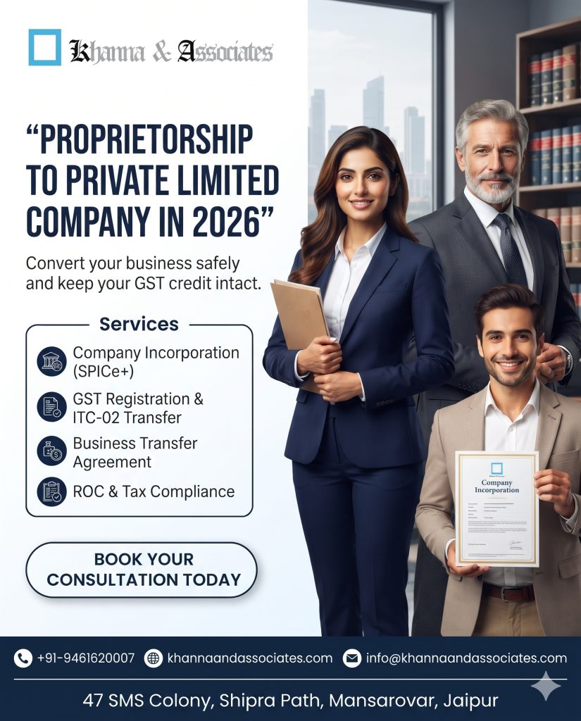 Proprietorship